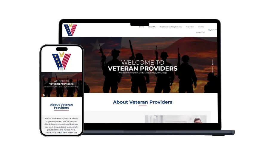 Veteran Providers