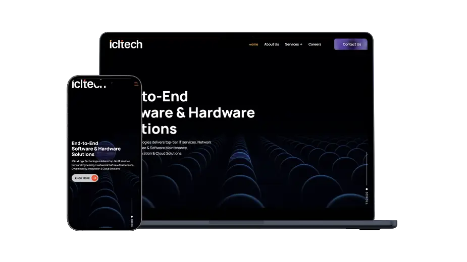 iCloudLogic Technologies