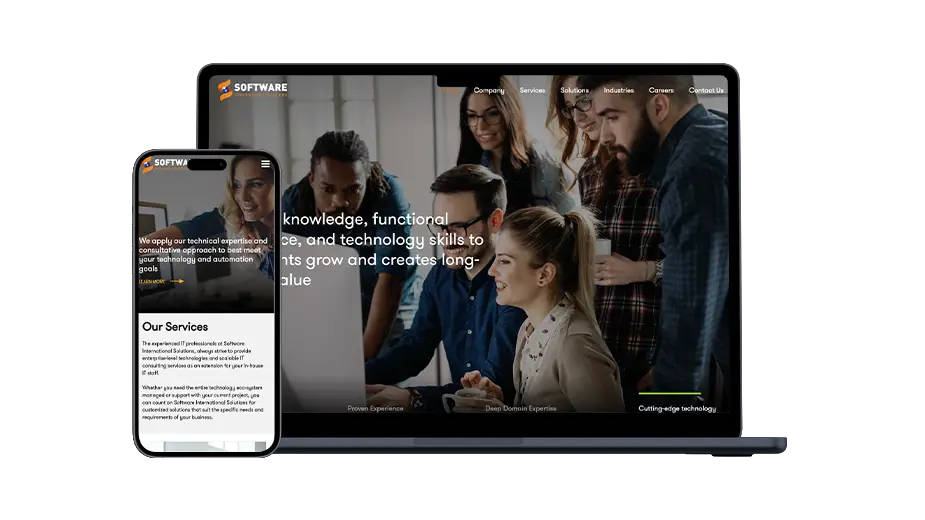 Software International Solutions