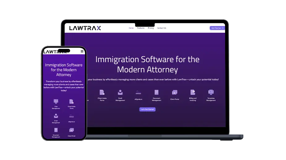 Lawtrax