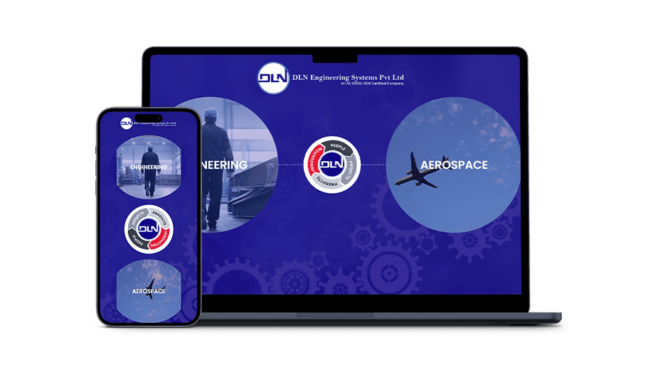 DLN Engineering Systems