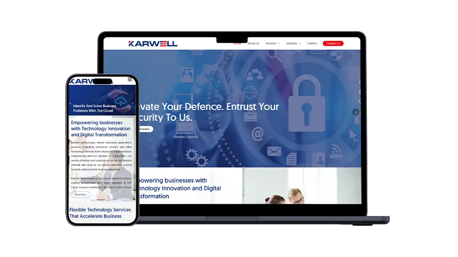 Karwell Technologies