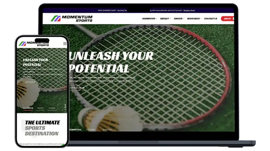 See the <span>recent results</span> of our work<br> 			across <span>industries</span>1