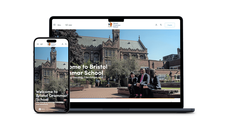 Bristol Grammar School