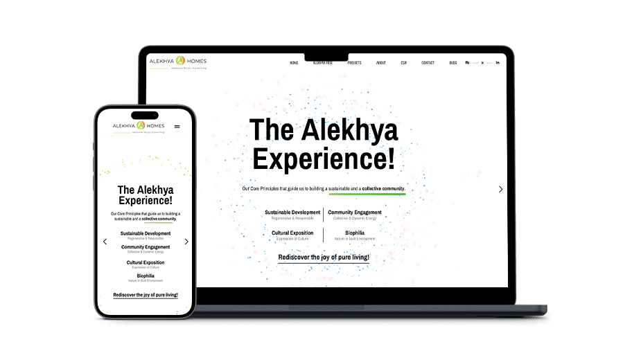 Alekhya Homes
