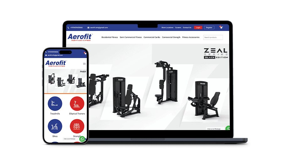 Aerofit