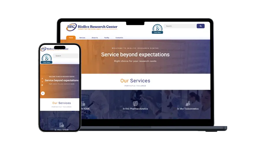 Biolivz Research Center