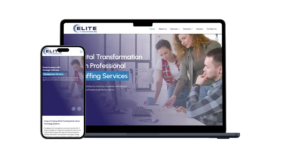 Elite IT Solutions